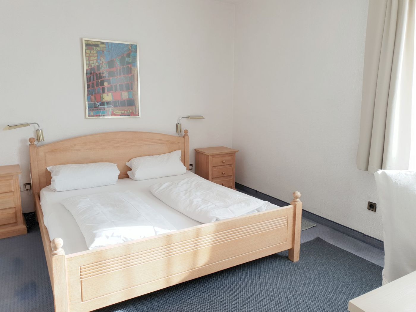 Hotel Stadt Hamm