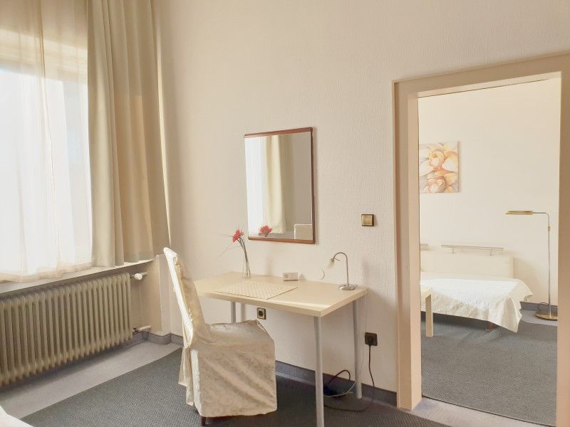 Hotel Stadt Hamm