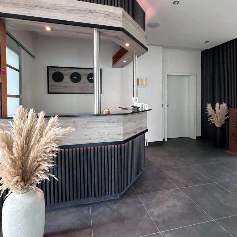 Bevertal Hotel