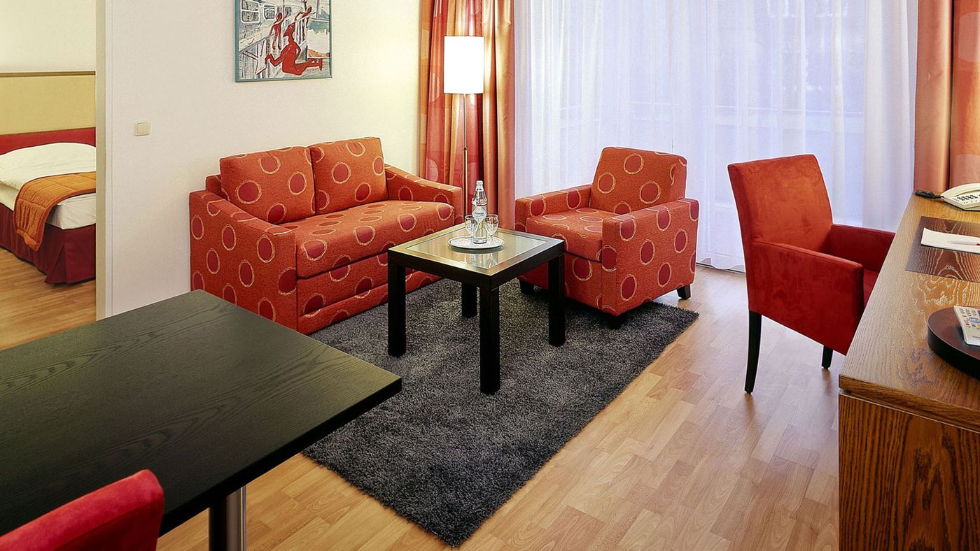 art Hotel Aachen Superior