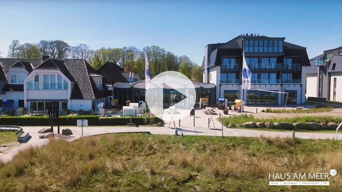 Haus am Meer