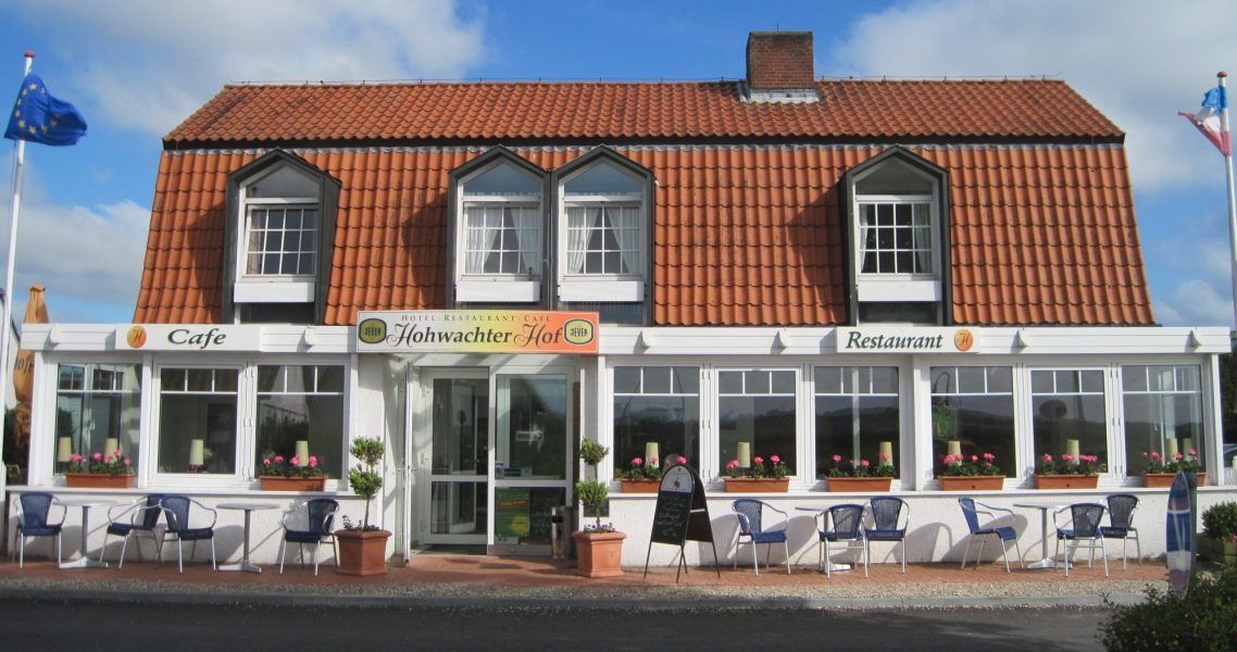 Hohwachter Hof