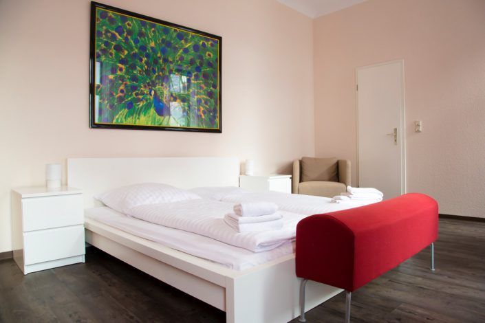 Hotel Boardinghouse