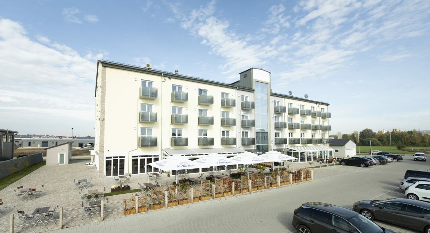 Lechpark Hotel