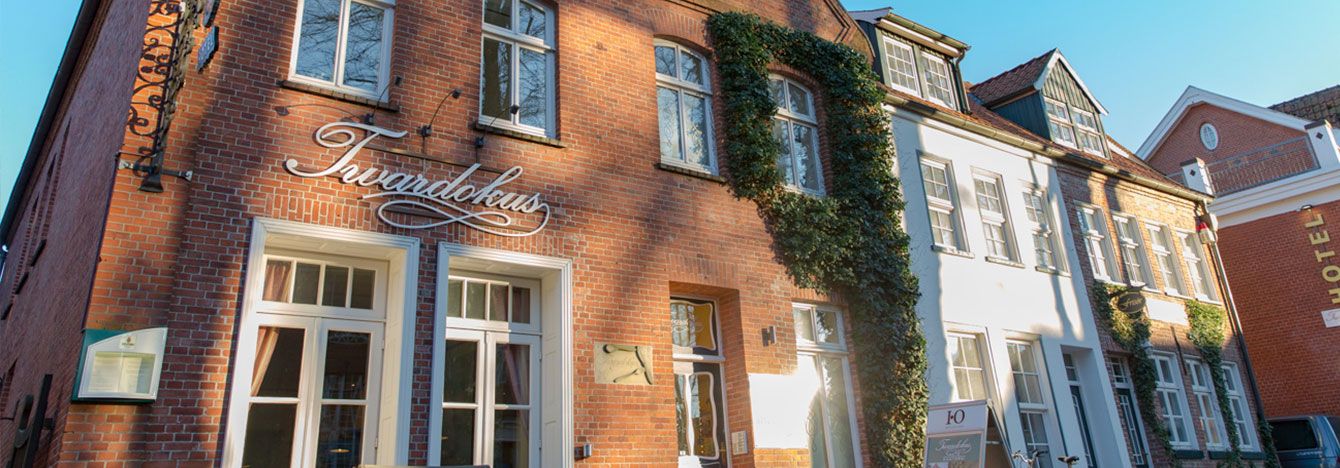 Altstadthotel Twardokus