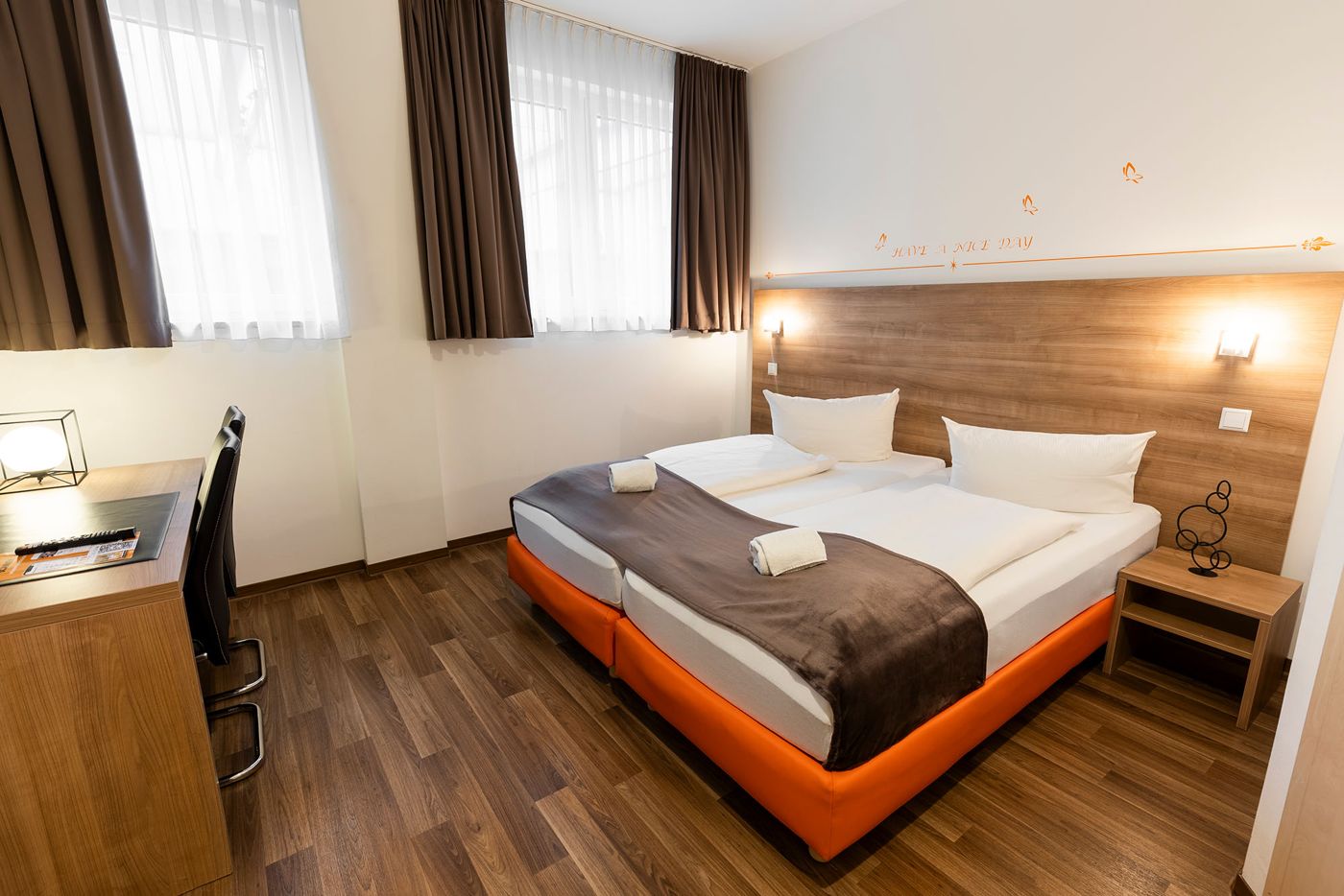 Hotel Orange