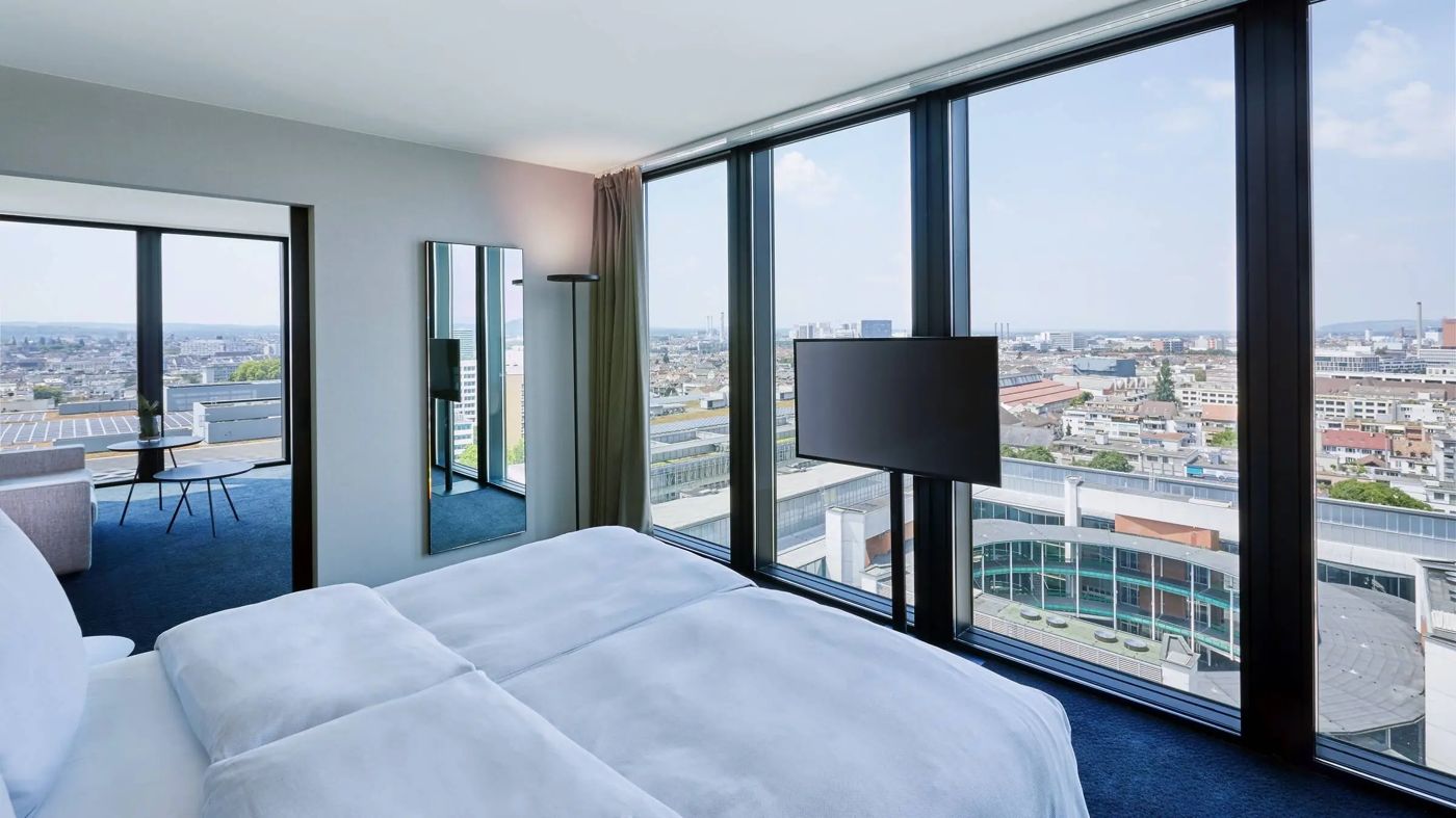 H+Hotel