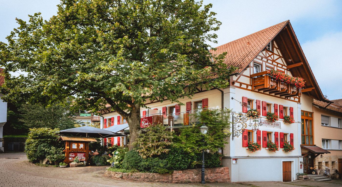 Landgasthaus Zur Linde