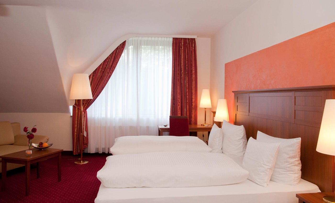 Hotel Schuberths am Schloss