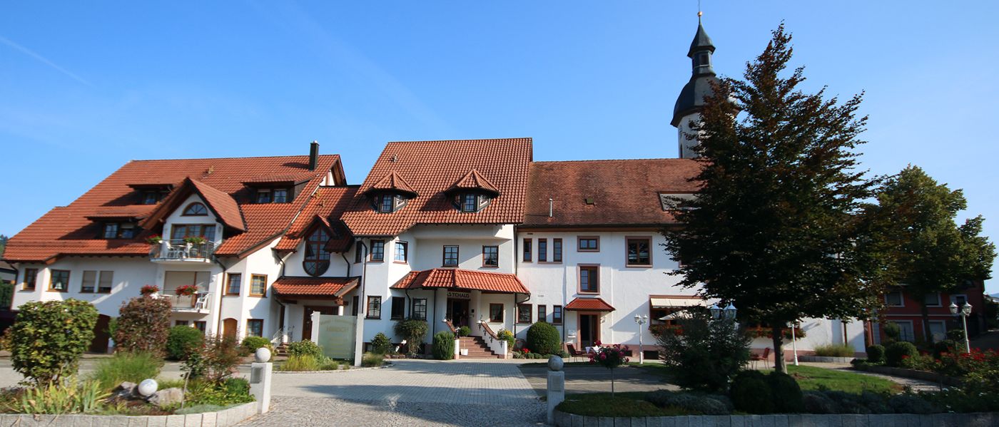Hirsch