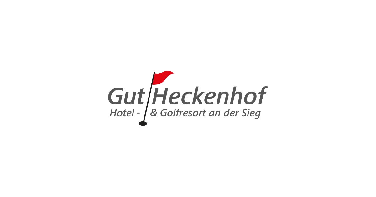 Gut Heckenhof - Hotel & Golfresort an der Sieg