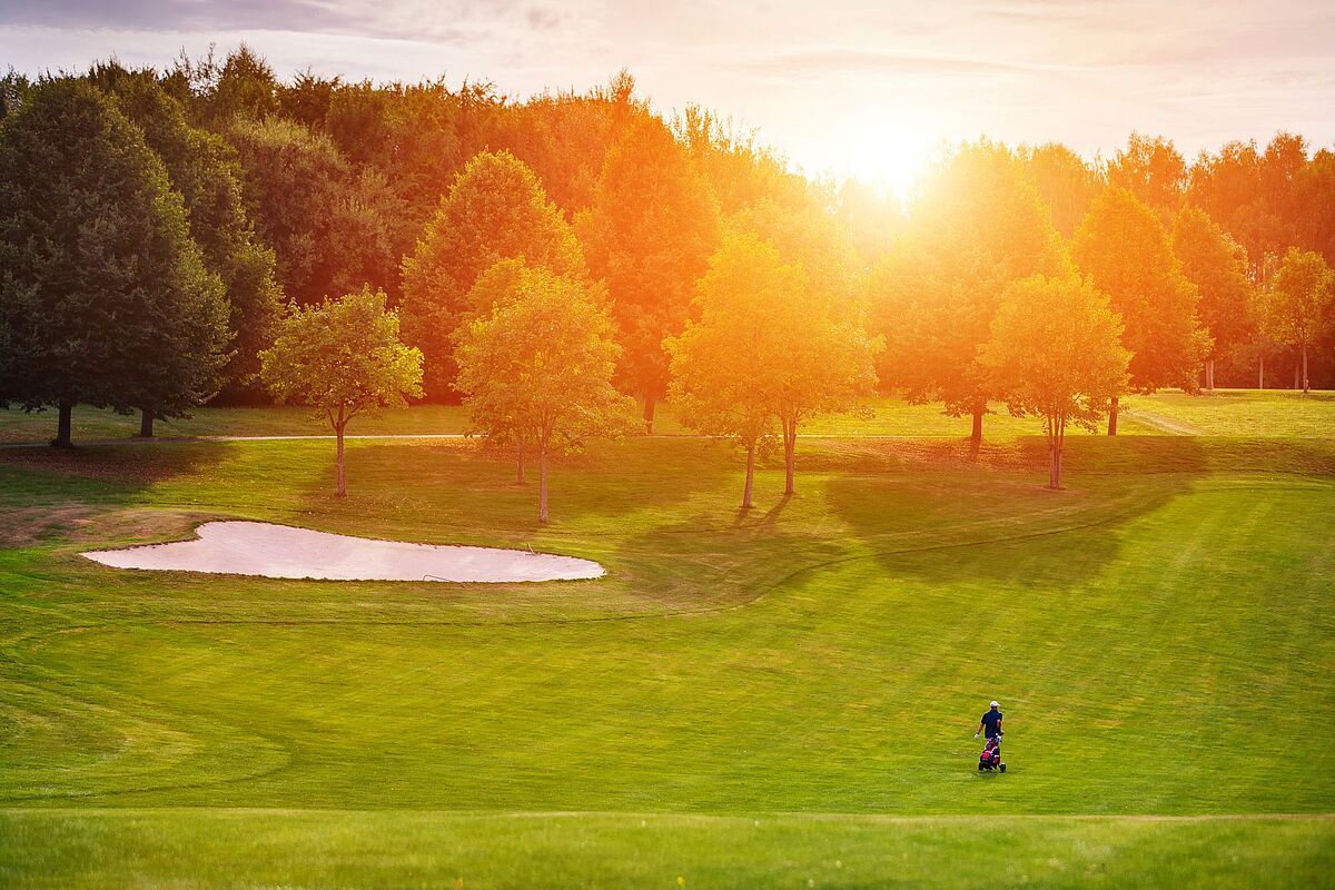 Gut Heckenhof - Hotel & Golfresort an der Sieg
