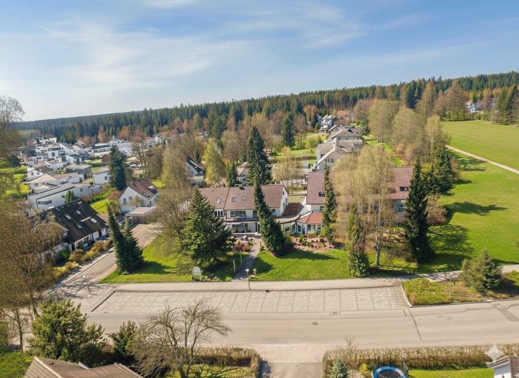 Hotel am Kurpark