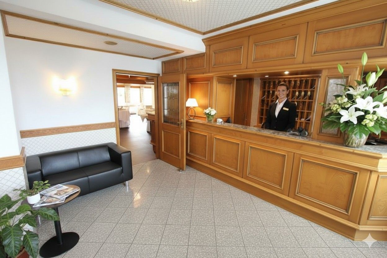 Hotel am Kurpark
