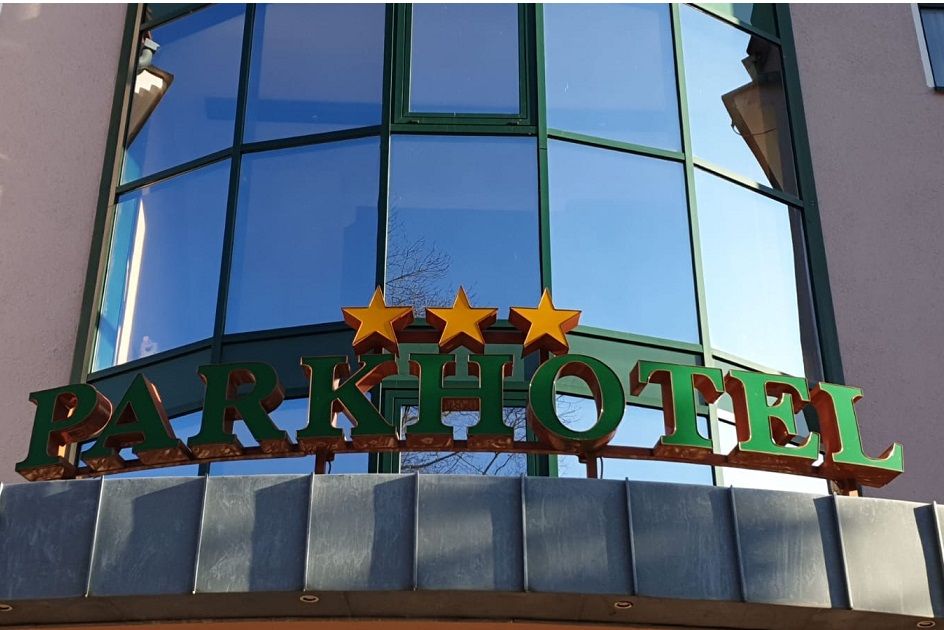 Brandiser Parkhotel