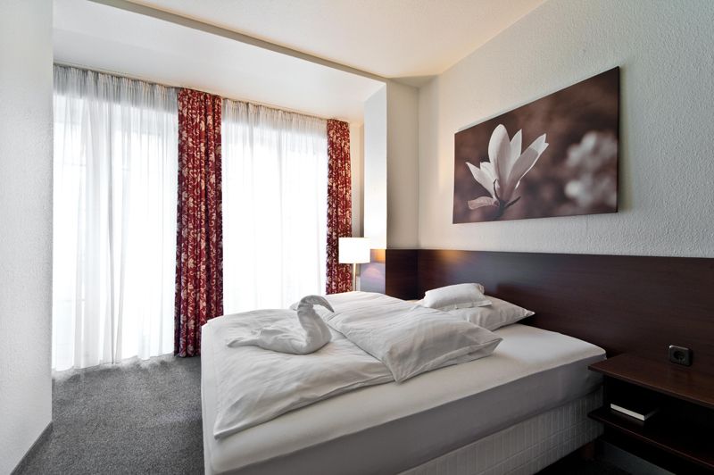 Hotel am Oppspring