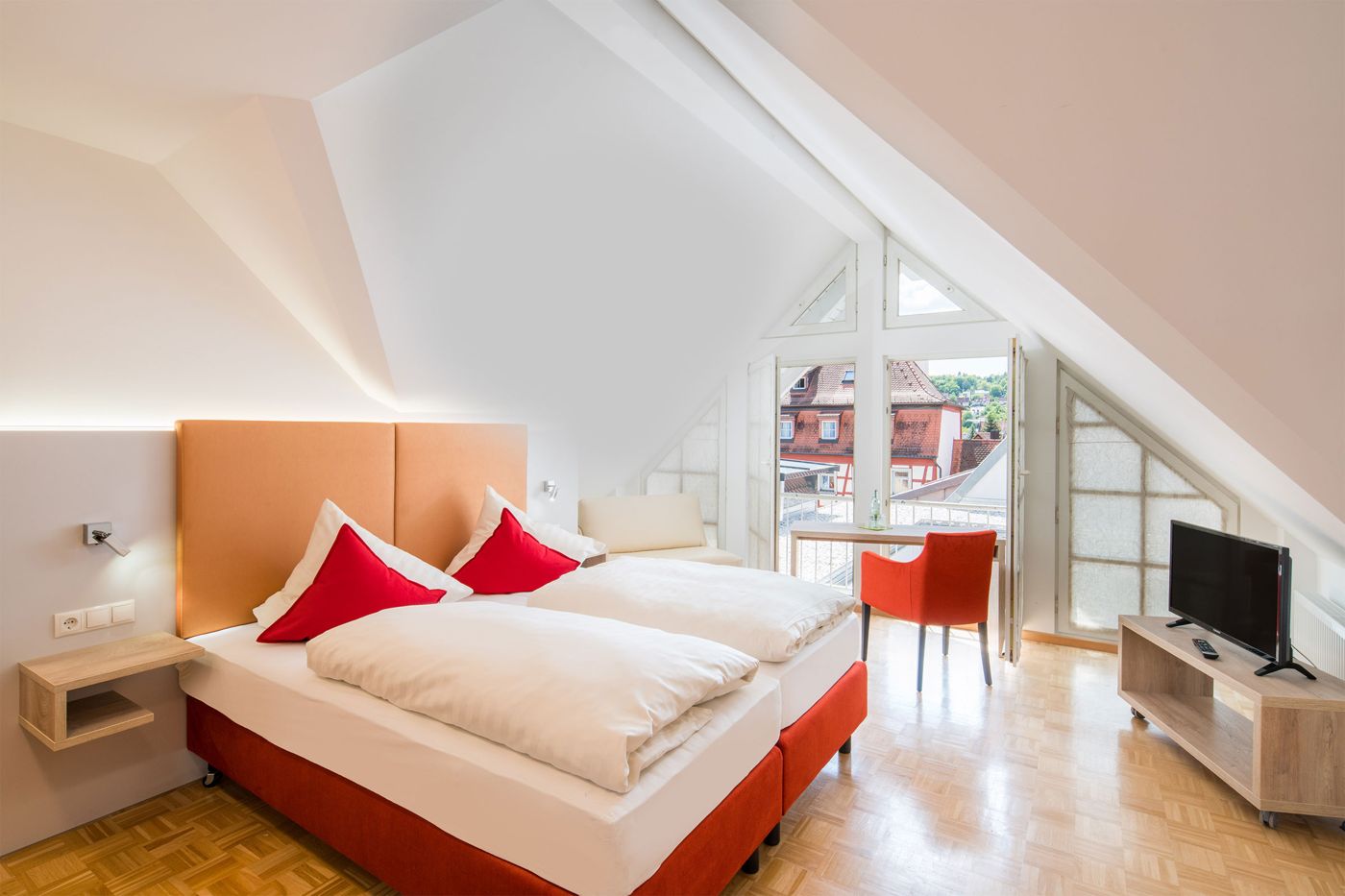 Hotel Café Müller