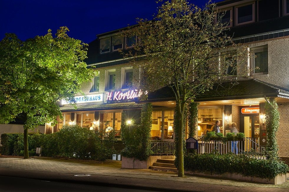 Landgasthaus Hotel H. Kortlüke