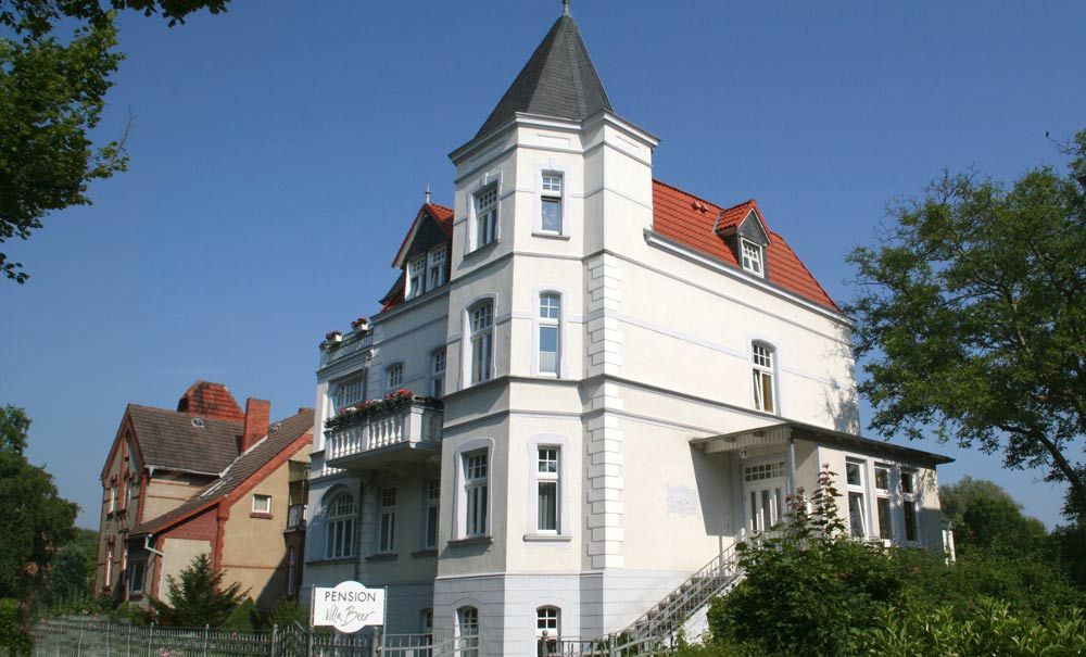 Pension Villa Beer