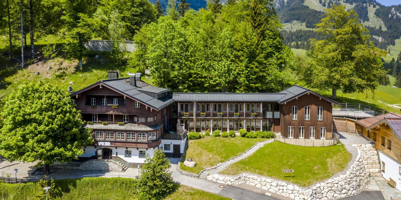 Berghotel Sudelfeld