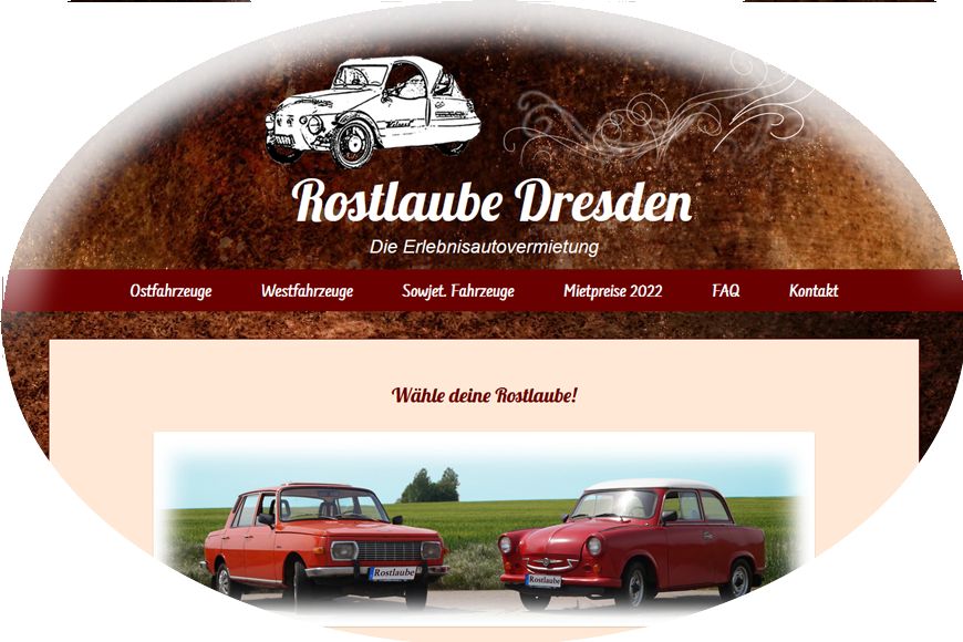 Stadtflitzerbude