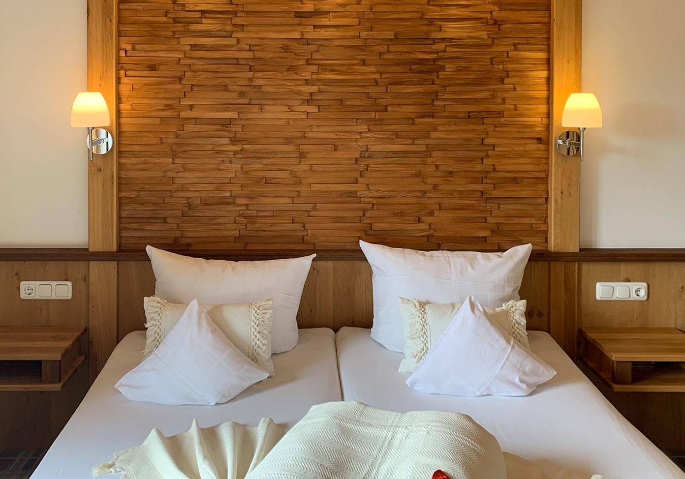 Alpenhotel Sonneck
