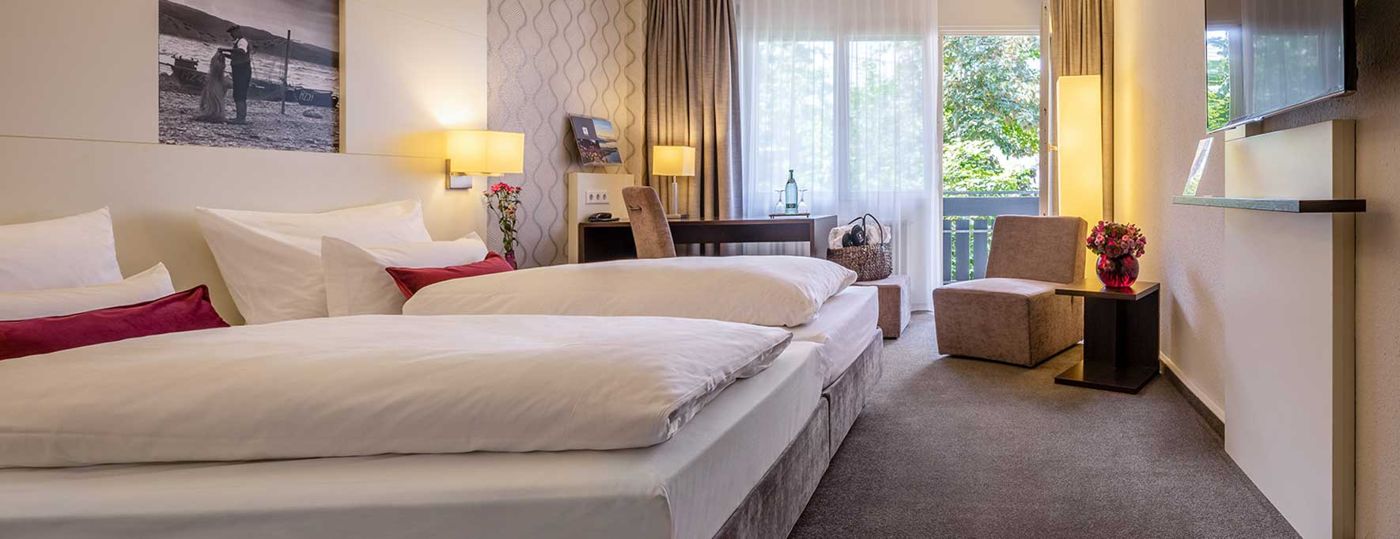 Ganter Hotel & Restaurant Mohren