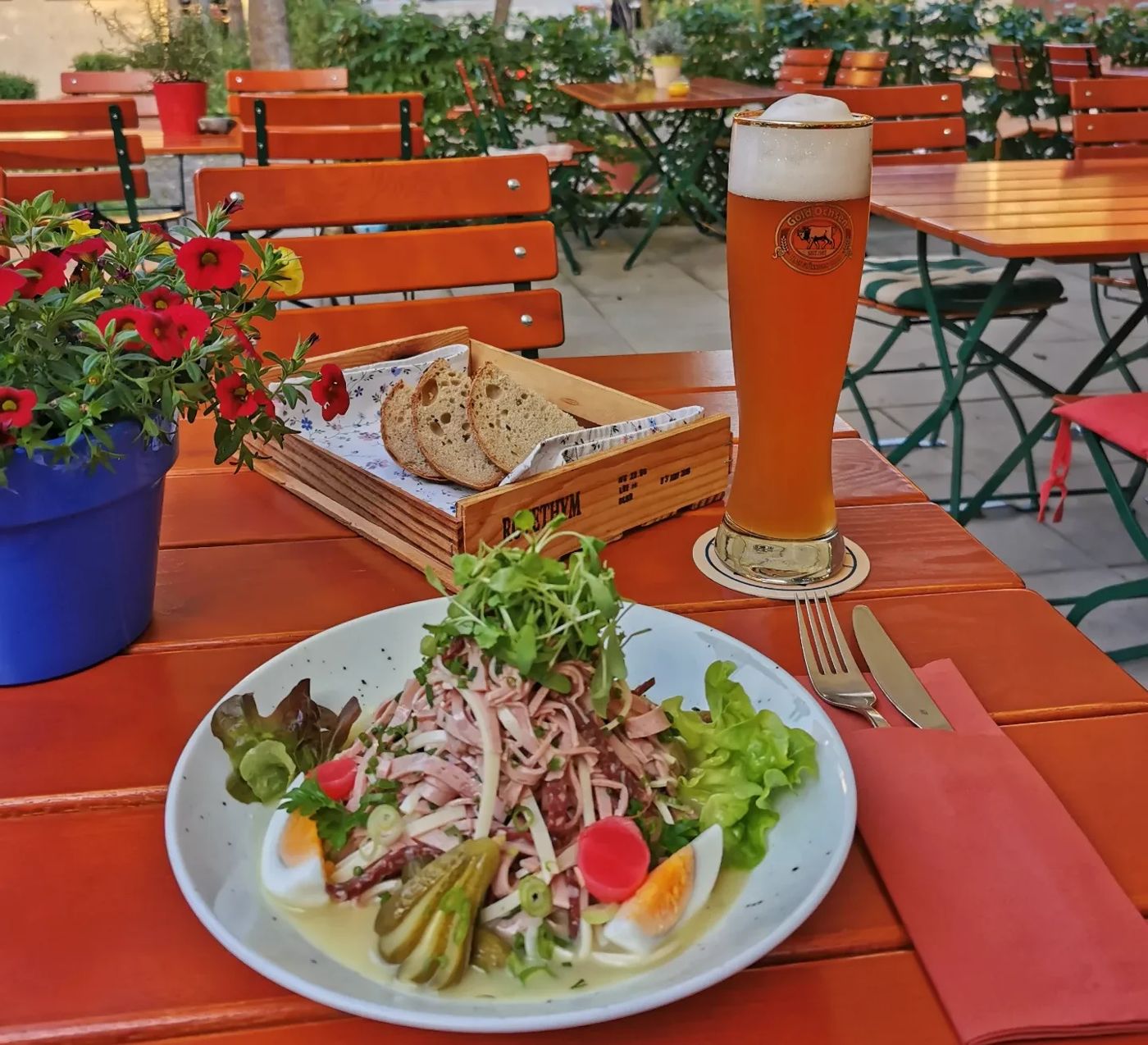 Landgasthof Krone