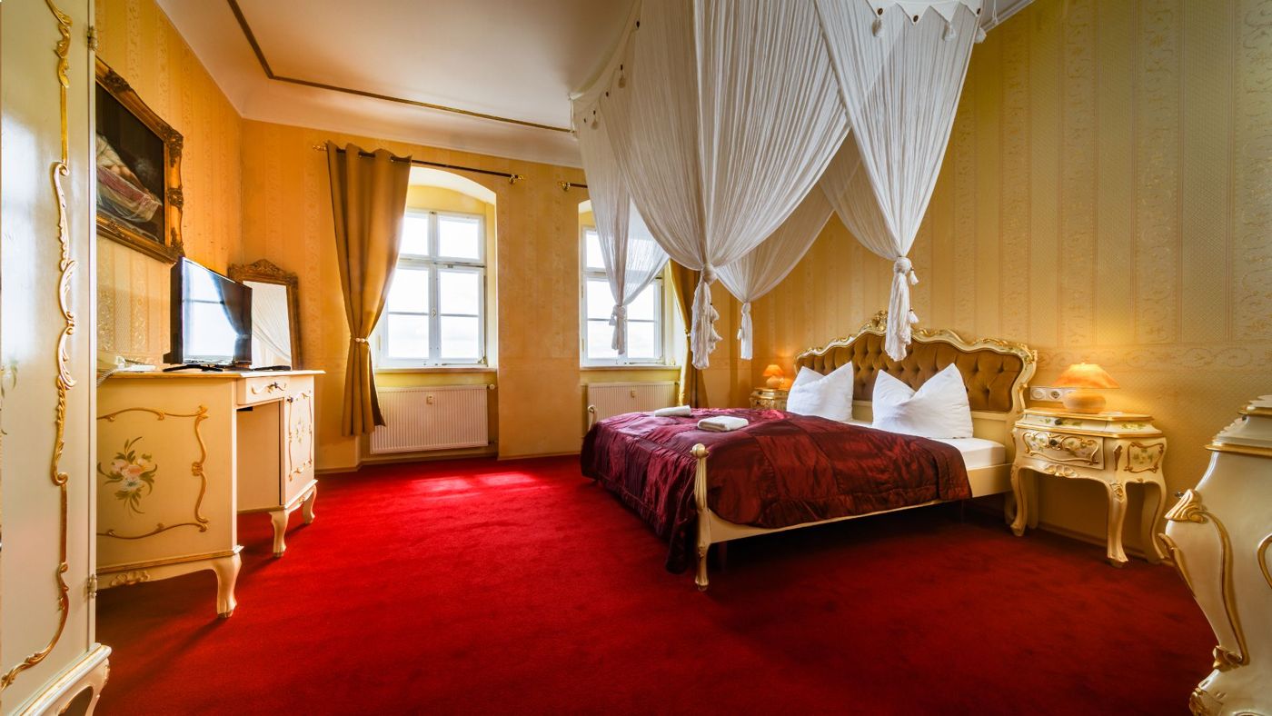 Schloss Beichlingen