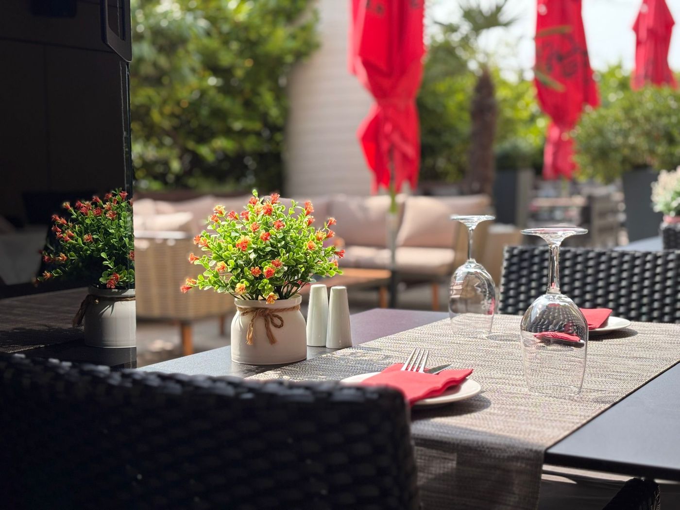 City Hotel Frankfurt/M - Bad Vilbel