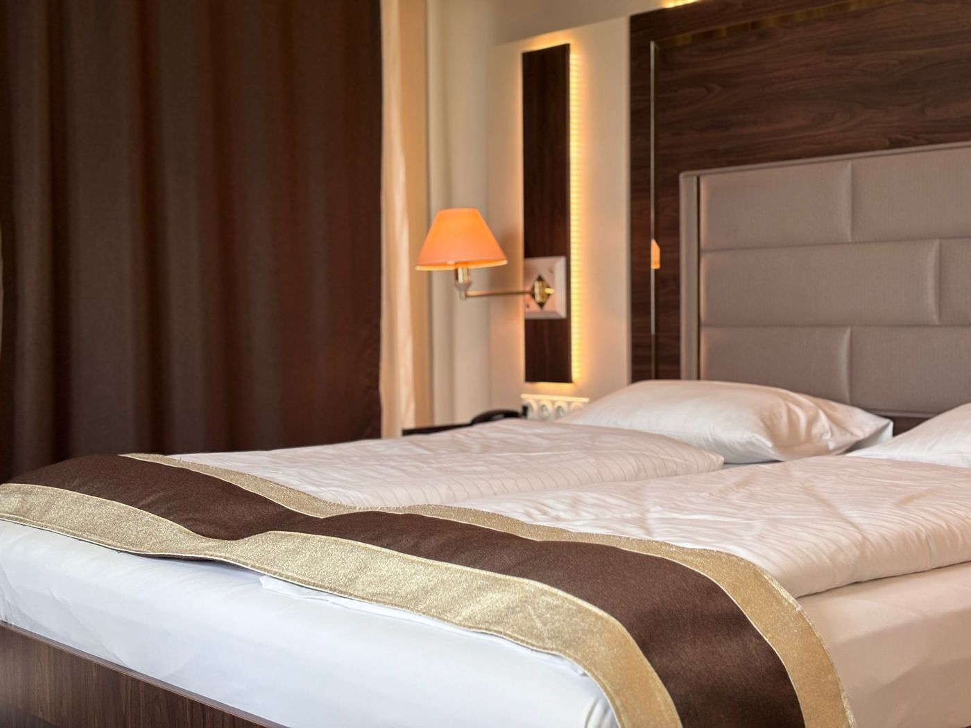 City Hotel Frankfurt/M - Bad Vilbel
