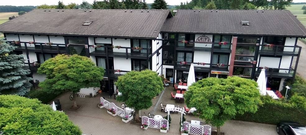 Hotel Abendroth