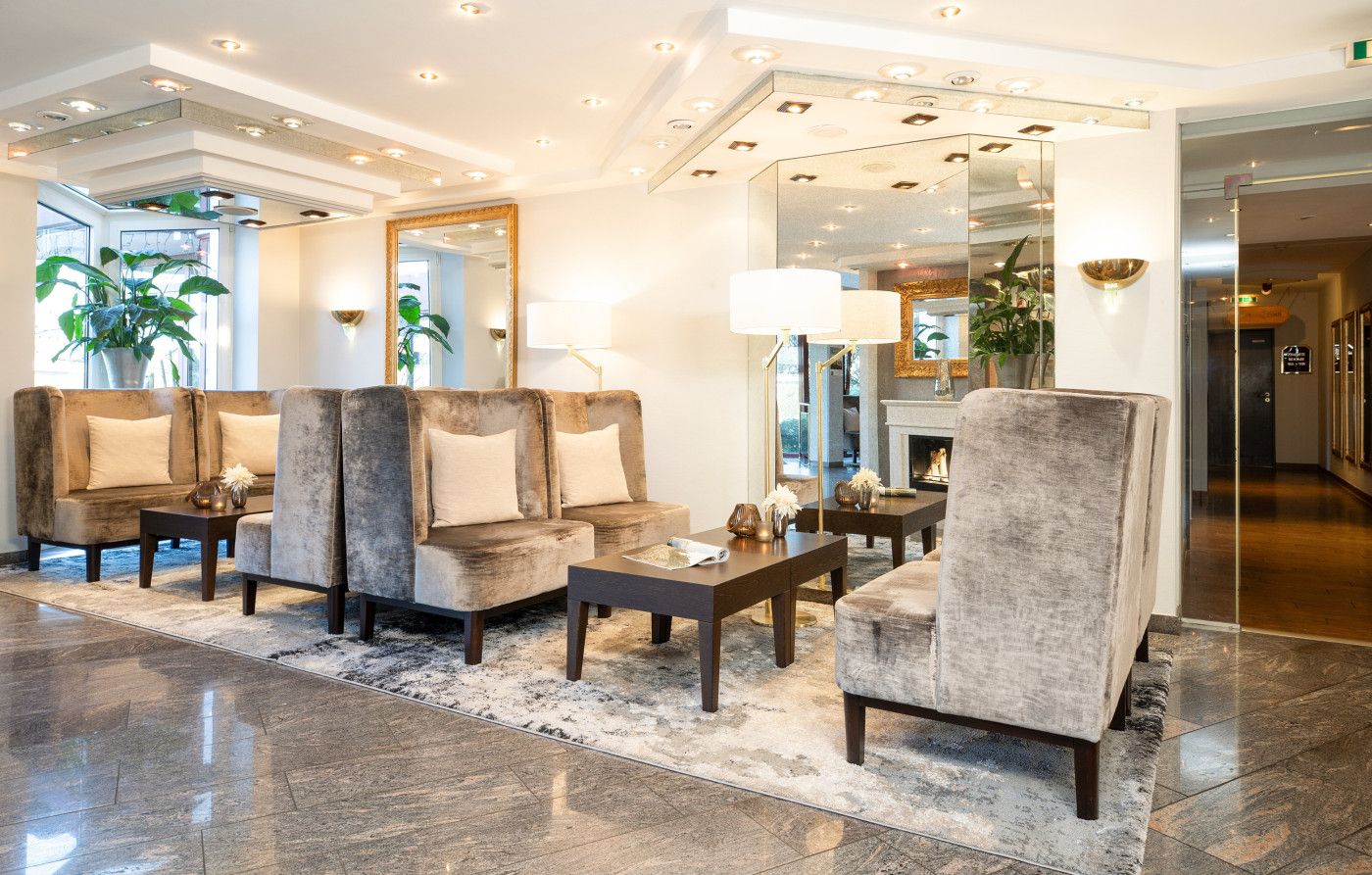 Best Western Victor's Residenz-Hotel Rodenhof