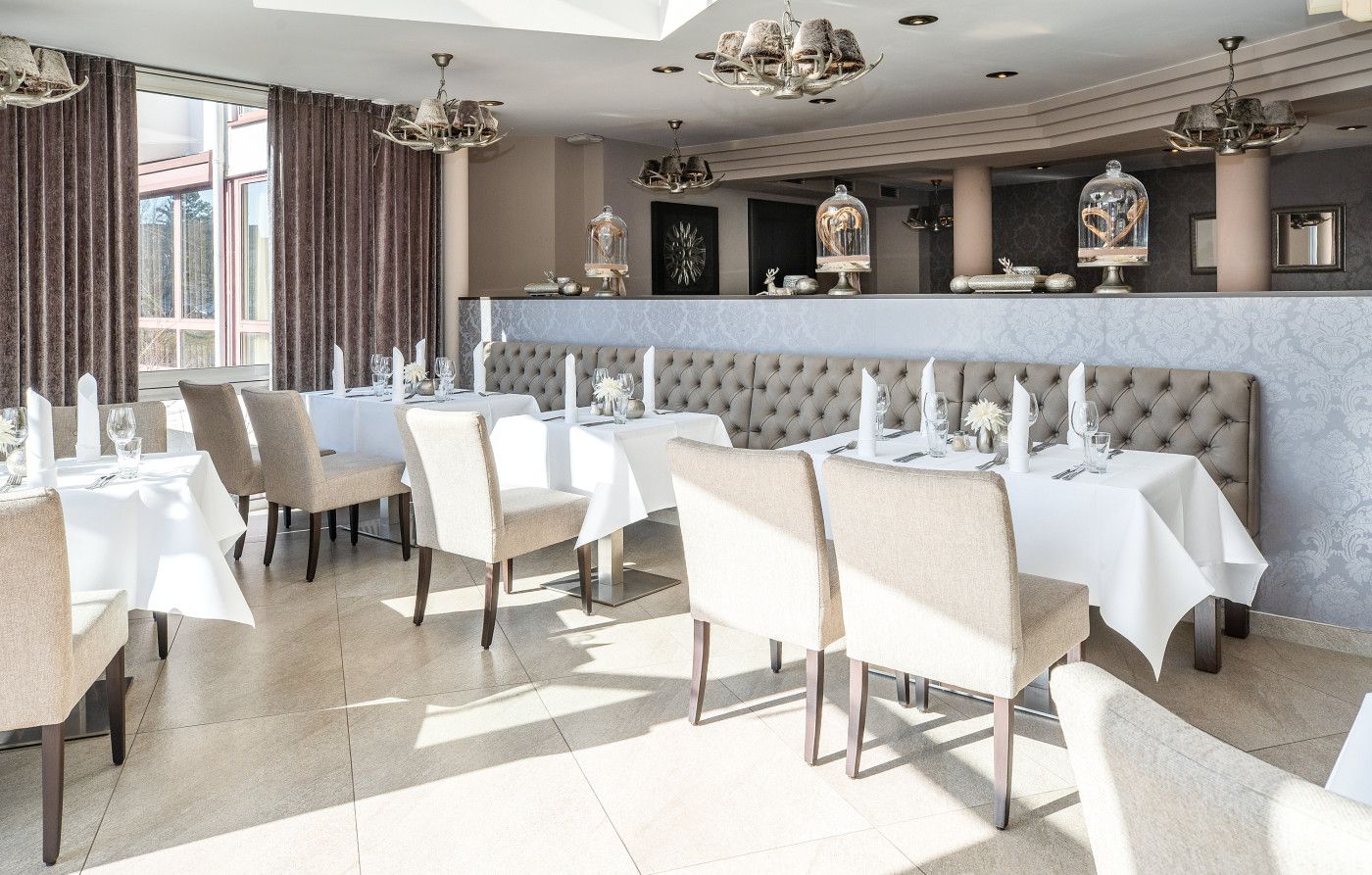 Best Western Victor's Residenz-Hotel Rodenhof
