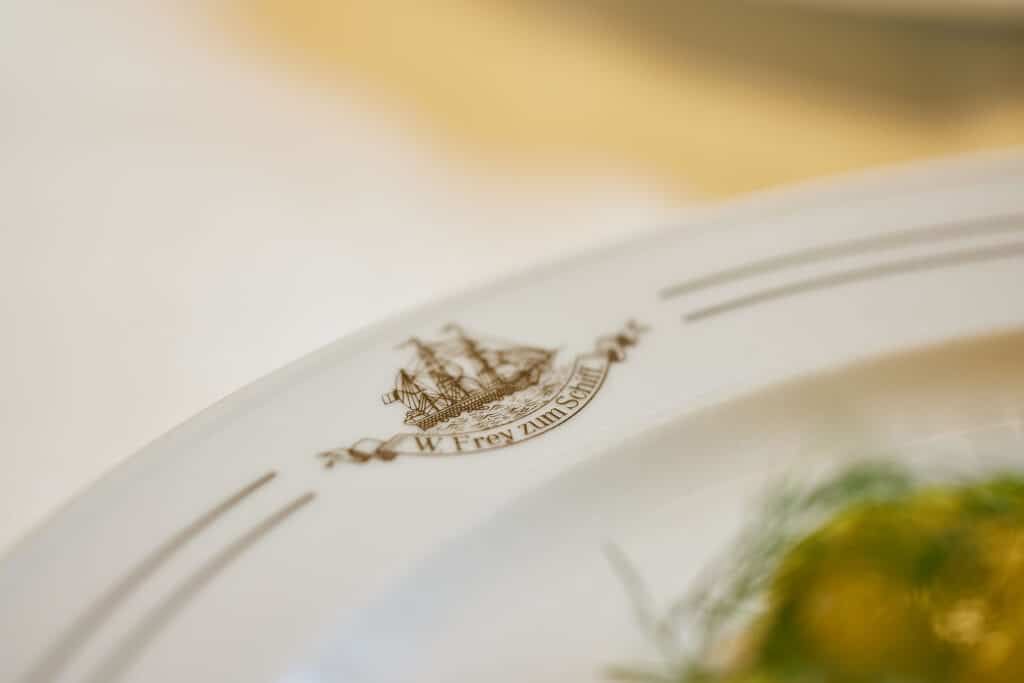 Hotel zum Schiff