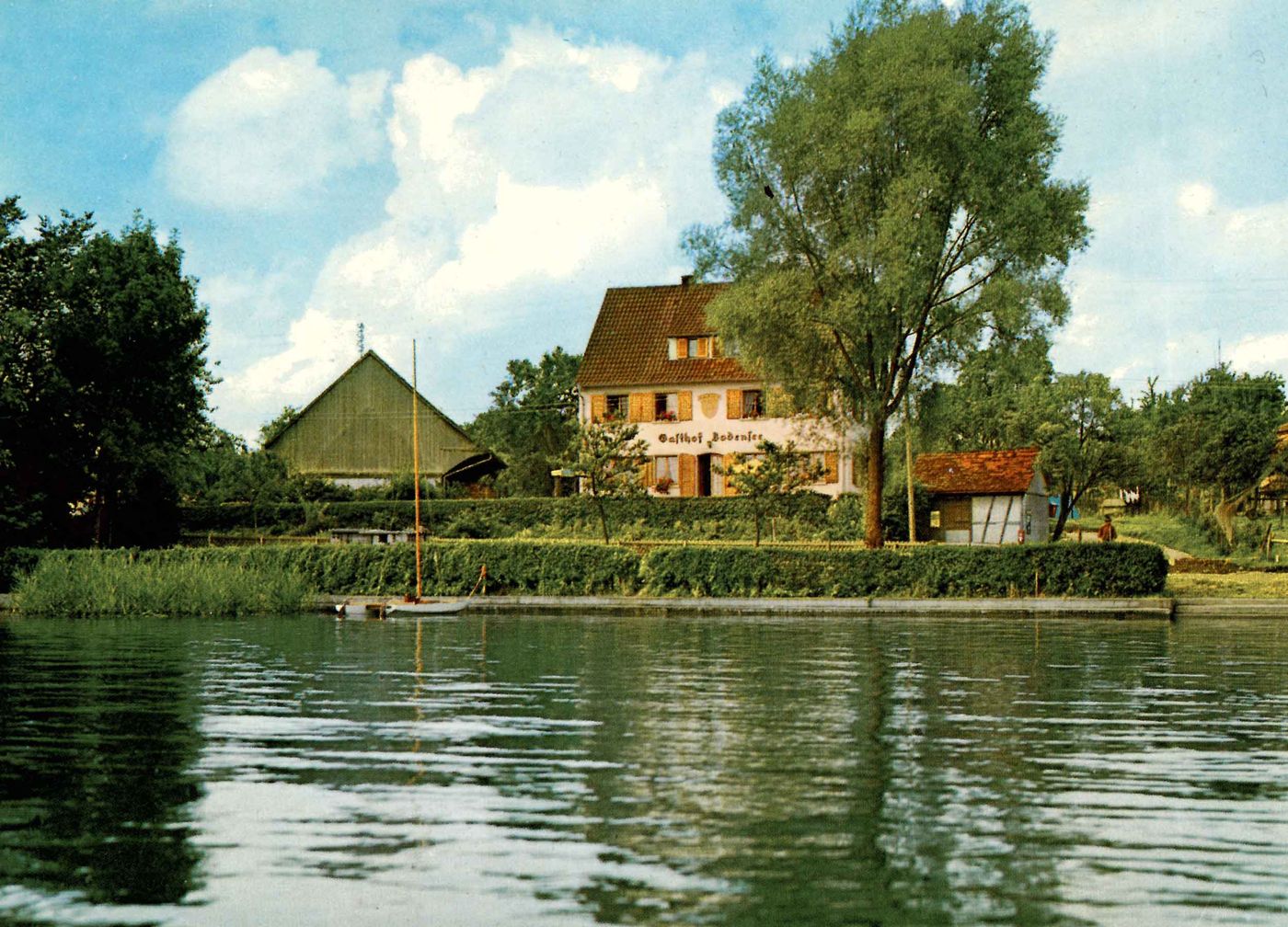 Landhotel Bodensee