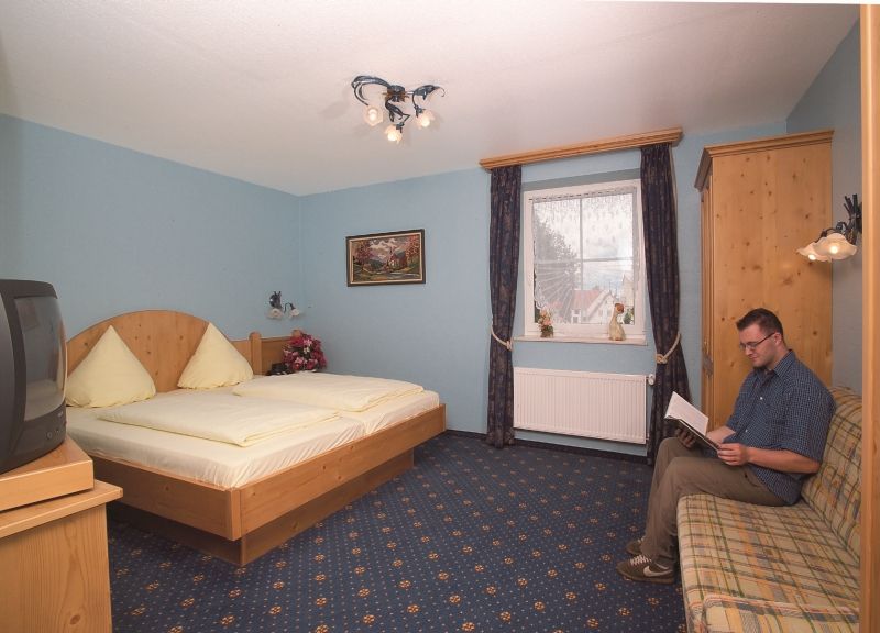Hotel Schmidbaur