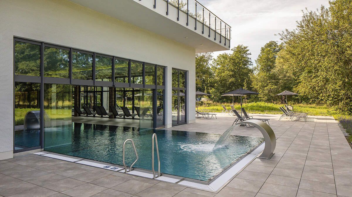 Landhotel Burg im Spreewald