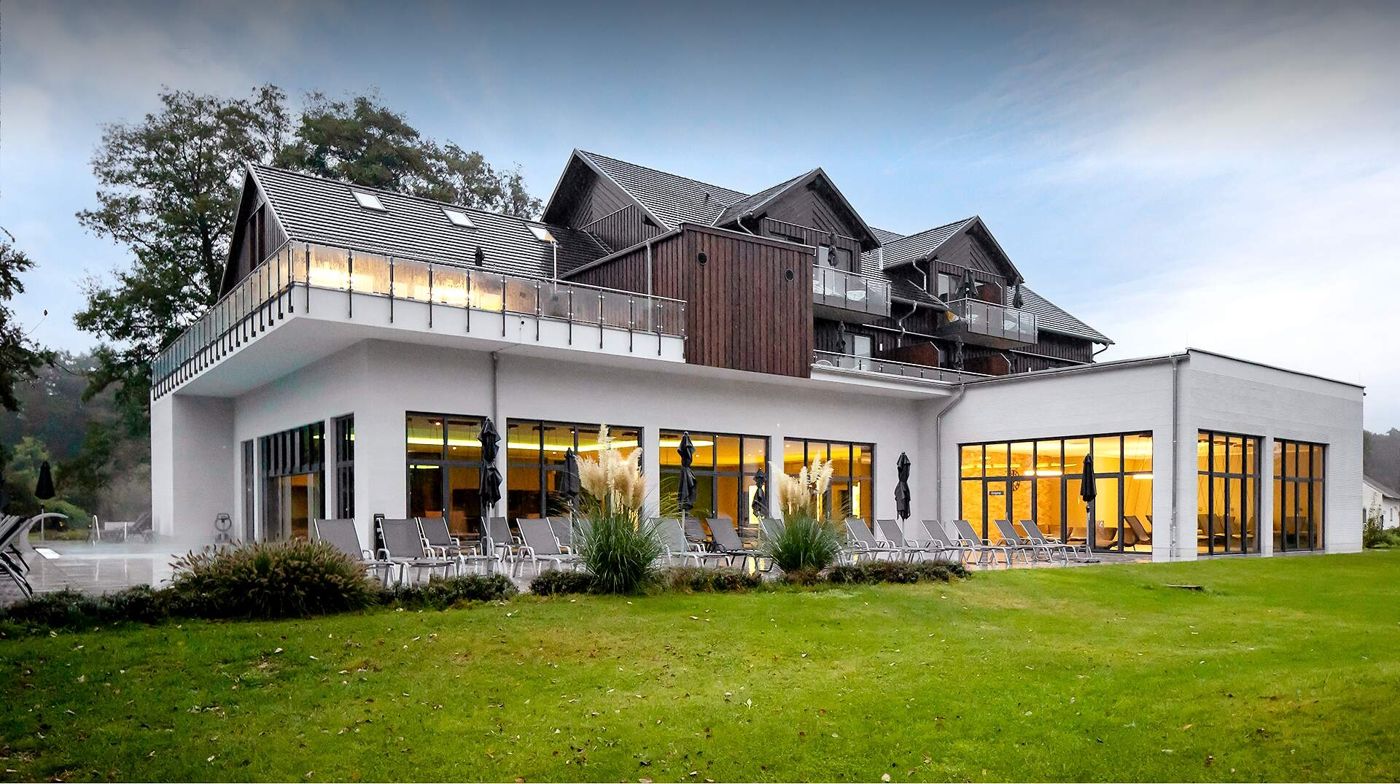 Landhotel Burg im Spreewald