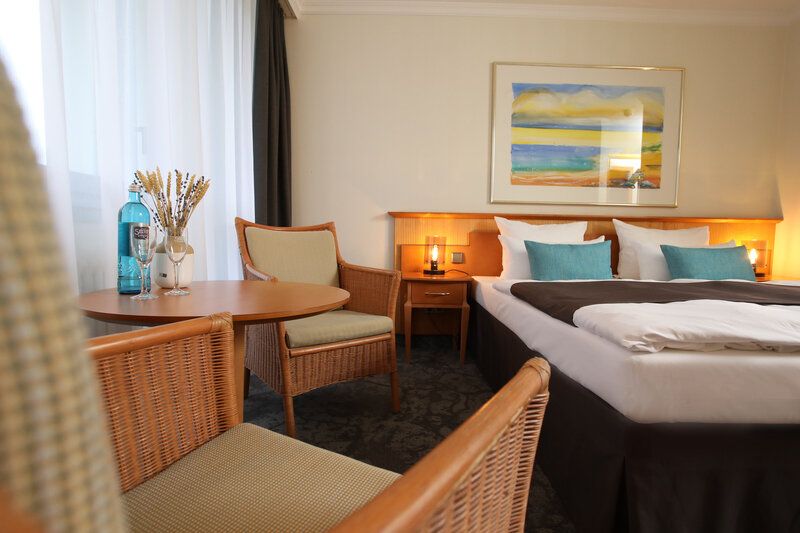 Hotel Bernstein Prerow