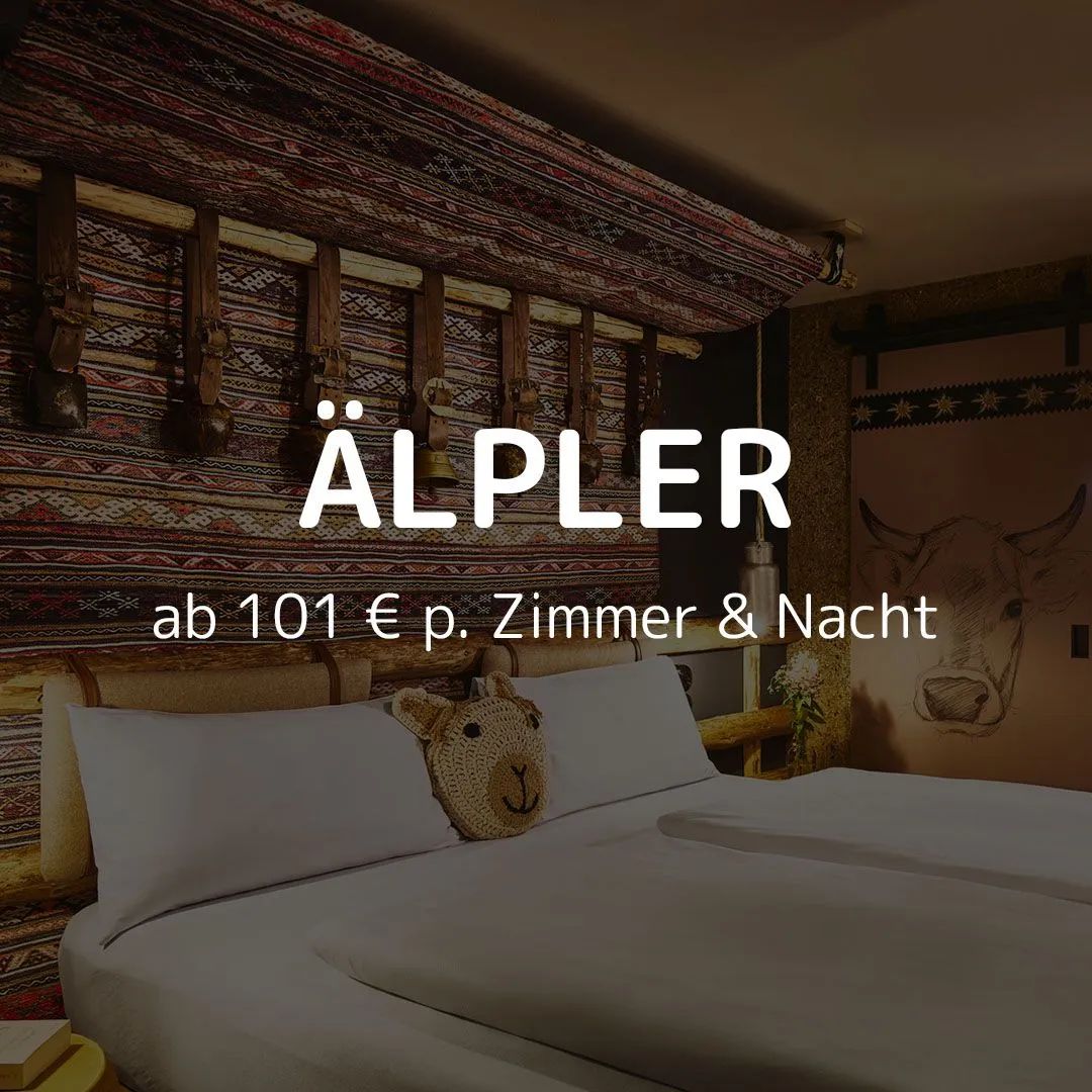 KUKU Berghotel