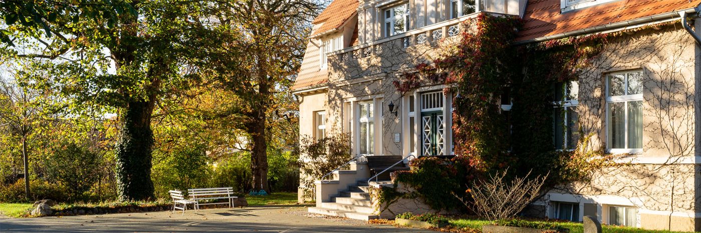 Gutshaus Barkow