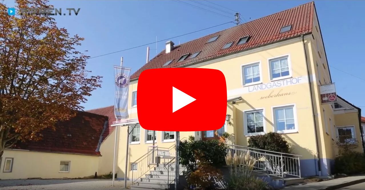 Landgasthof Weberhans