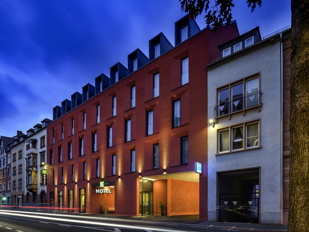 ibis Styles