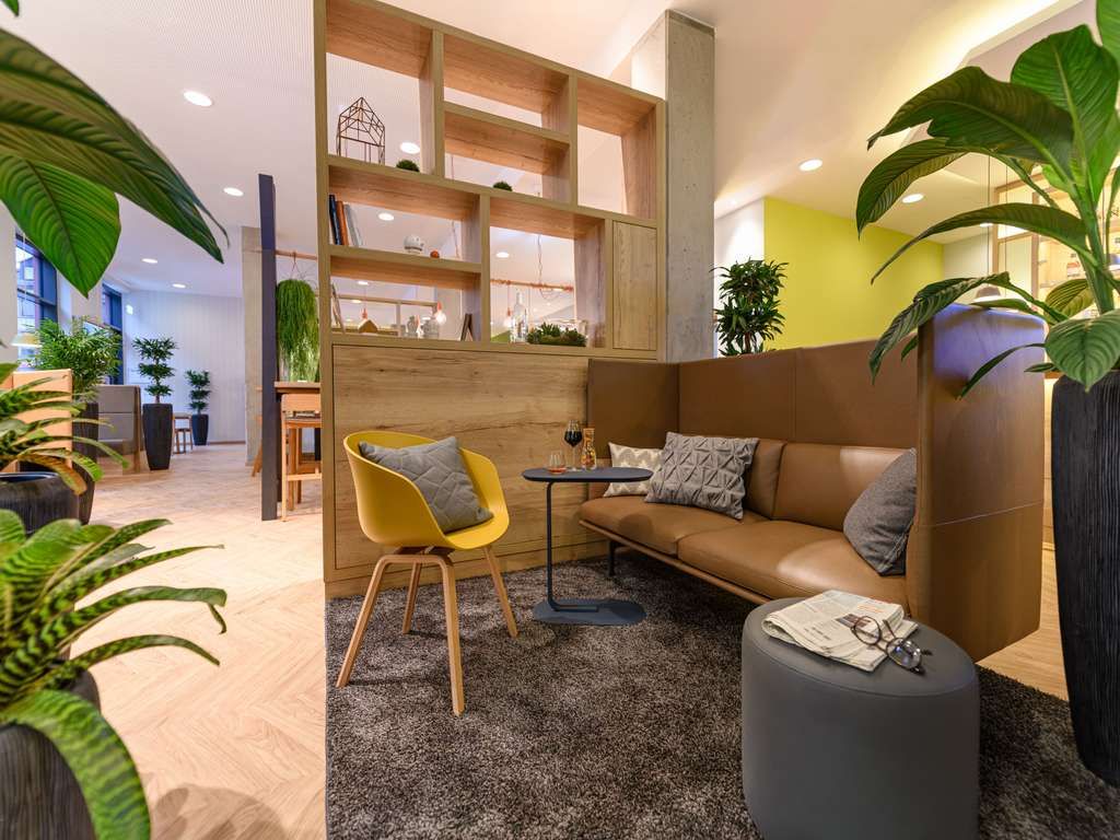 ibis Styles