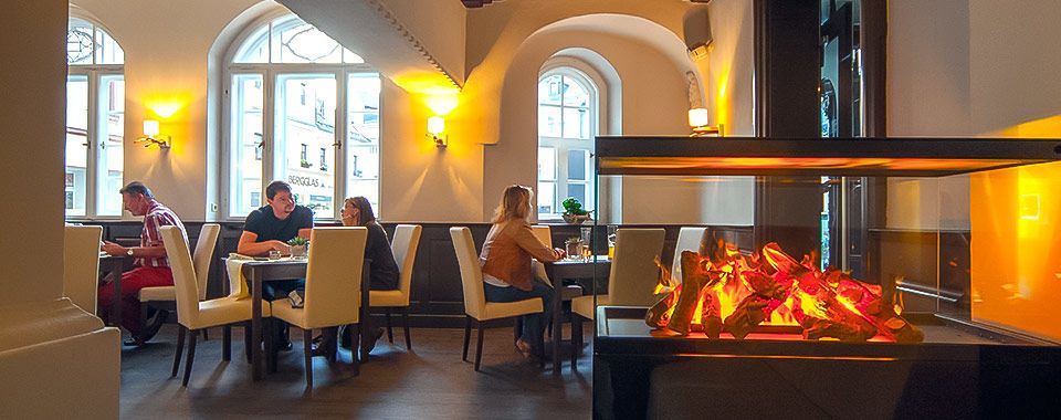 Hotel Ratskeller Schwarzenberg