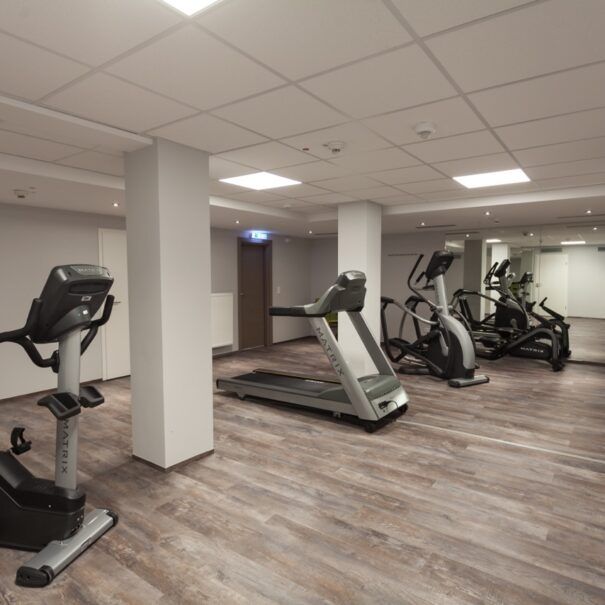 Hotel Reiss
