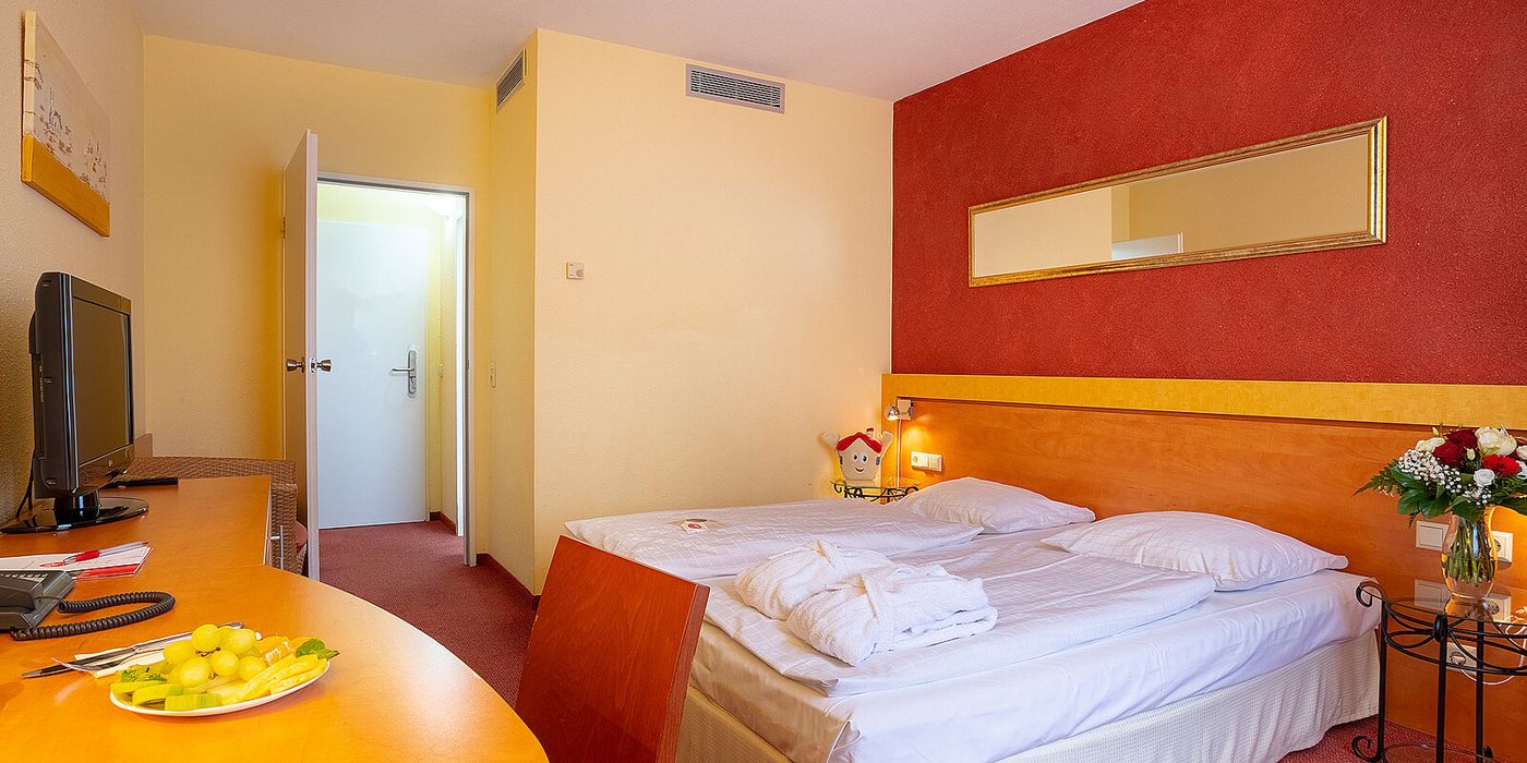 Achat Hotel Monschau