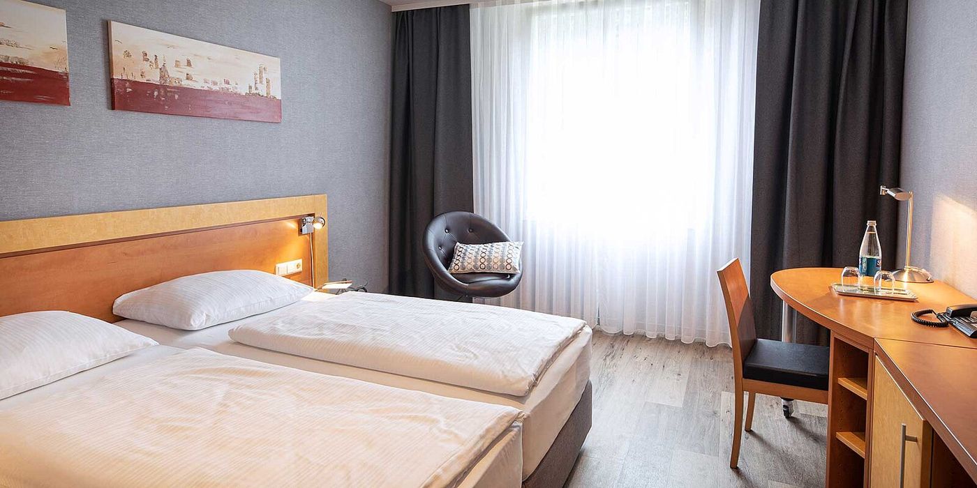 Achat Hotel Monschau