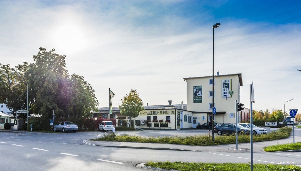 Jägerhof